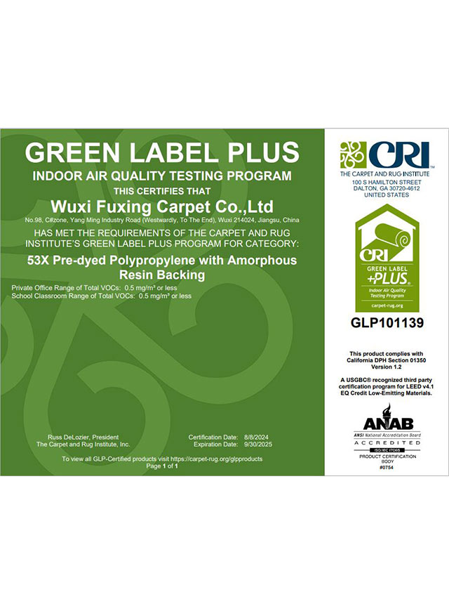 CRI GLP101139