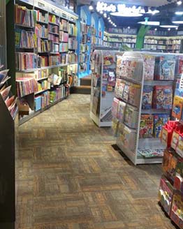 Book Store@Korea