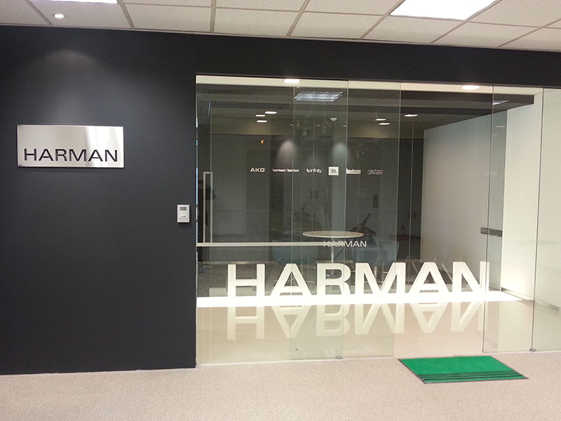 Harman@Korea